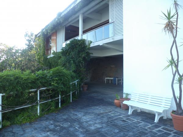  CASA DAS RIBAS (Santa Maria da Feira) Junto ao Castelo