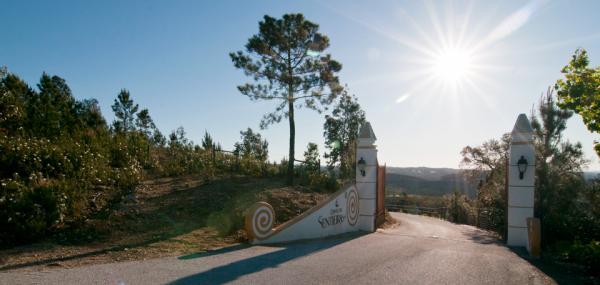 Quinta das Sentieiras
