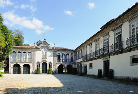  Casa de Vessadas - Ver mais detalhes