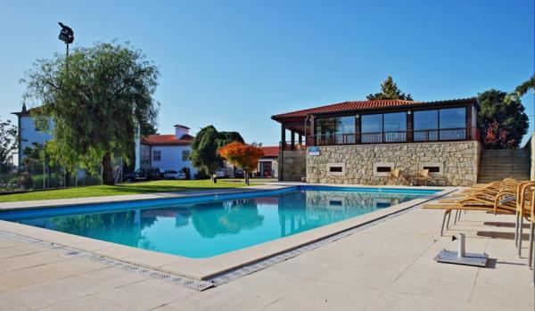 Hotel Rural Quinta de S. Sebastiao