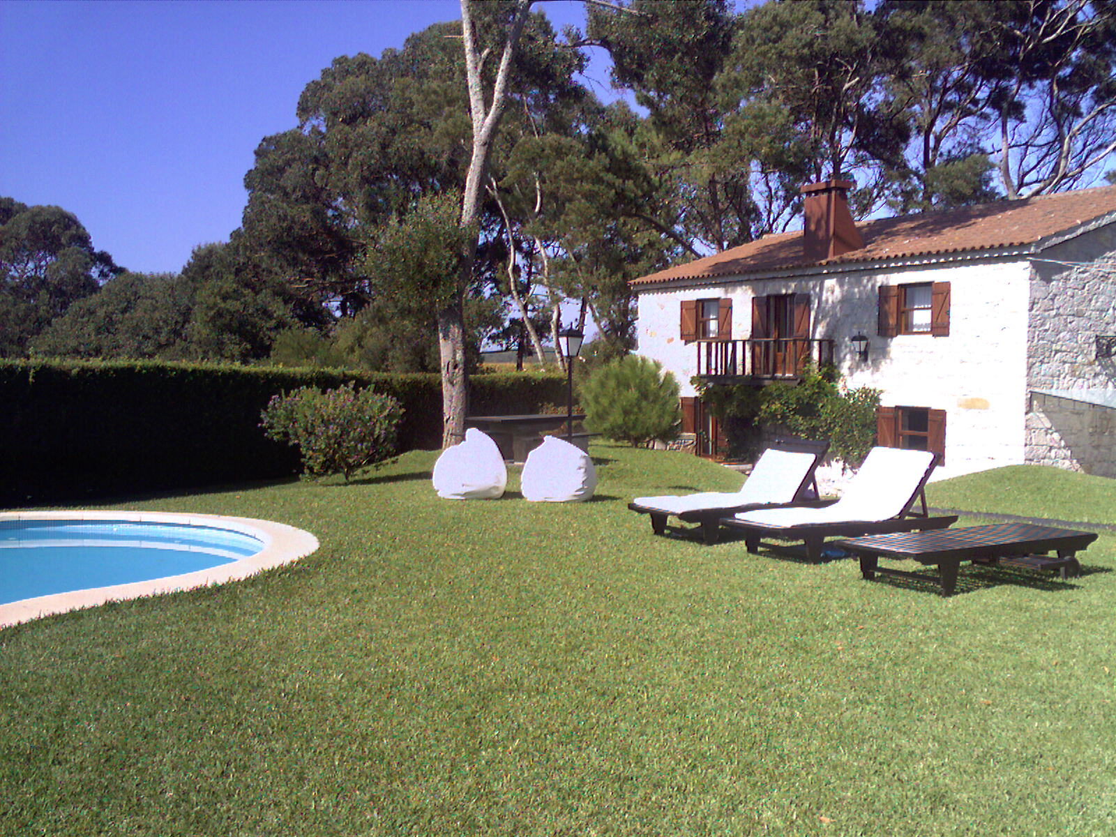 Casa de Veiga Deluxe