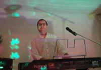 Músico & Dj Rui Ventura