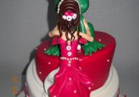 Bolos Decor