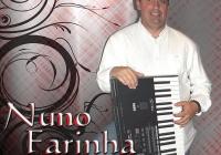 Nuno Silva Organista e Vocalista Produções Musicai
