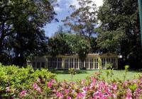 Casa do Jardim