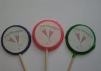 Rock Lollies