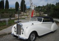 Carros Clássicos - Velho & Lenca