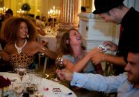  Magic Days - Magia em Casamentos