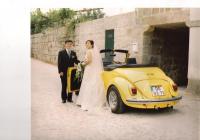 Carocha Descapotável