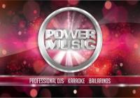 Power Music