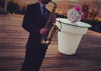 Rui Reis Saxofone
