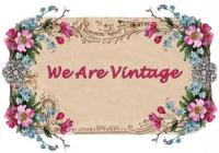 We Are Vintage - Decoração de Eventos By Sara Viterbo