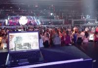 Besolution, Eventos e Comunicação