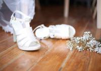 Crème Caviar Shoes