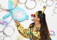 Animações MultiCor