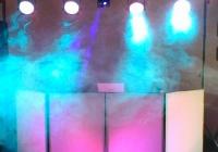 Creative animação de eventos