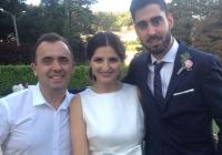 We - Weddings 