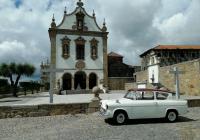 Classicos Eventos