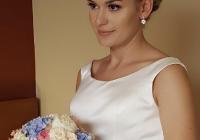Alice Fortes Makeup