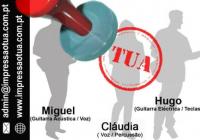 Impressão Tua