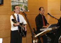 Duo José António & Vitor Silva