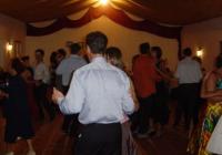 Happy Days, eventos.