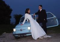 Aluguer clássicos com motorista