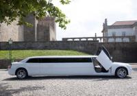 Limoeventos - Aluguer de Limousines