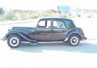 Carro antigo de COLECÇÃO