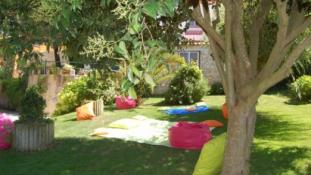 Quinta dos Rouxinois
