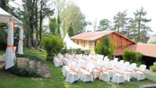 Quinta dos Rouxinois