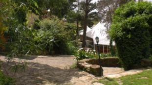 Quinta dos Rouxinois
