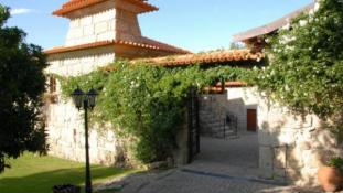 Quinta Vila Marita