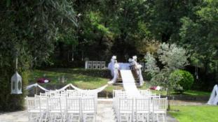 Quinta Vila Marita