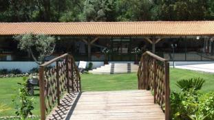 Quinta do Sobreiro - Coimbra