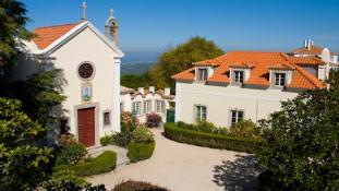 Quinta do Pé da Serra
