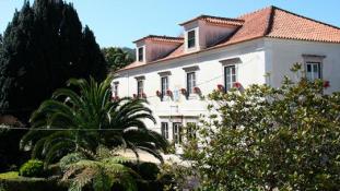 Quinta do Pé da Serra