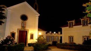 Quinta do Pé da Serra