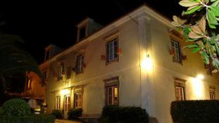 Quinta do Pé da Serra