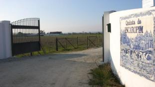 Quinta do Escaroupim