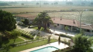 Quinta do Escaroupim