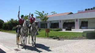 Quinta do Escaroupim