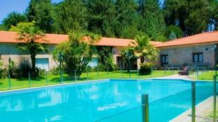 Quinta dos Pinheirais