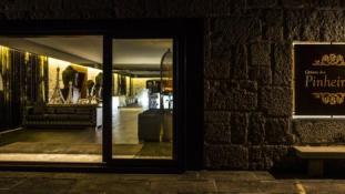 Quinta dos Pinheirais