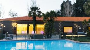 Quinta dos Pinheirais