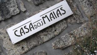 Casa dos Maias