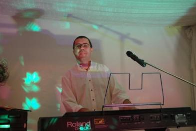 Músico & Dj Rui Ventura