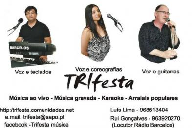 Grupo TRIFESTA