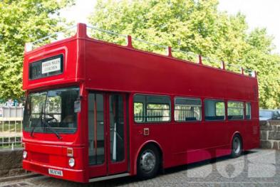 Bus Events