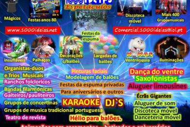 1000ideias-Espetáculos